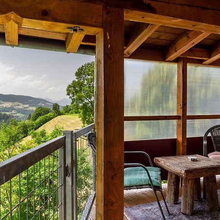 Haus Auner Top 4 Westendorf Exterior foto