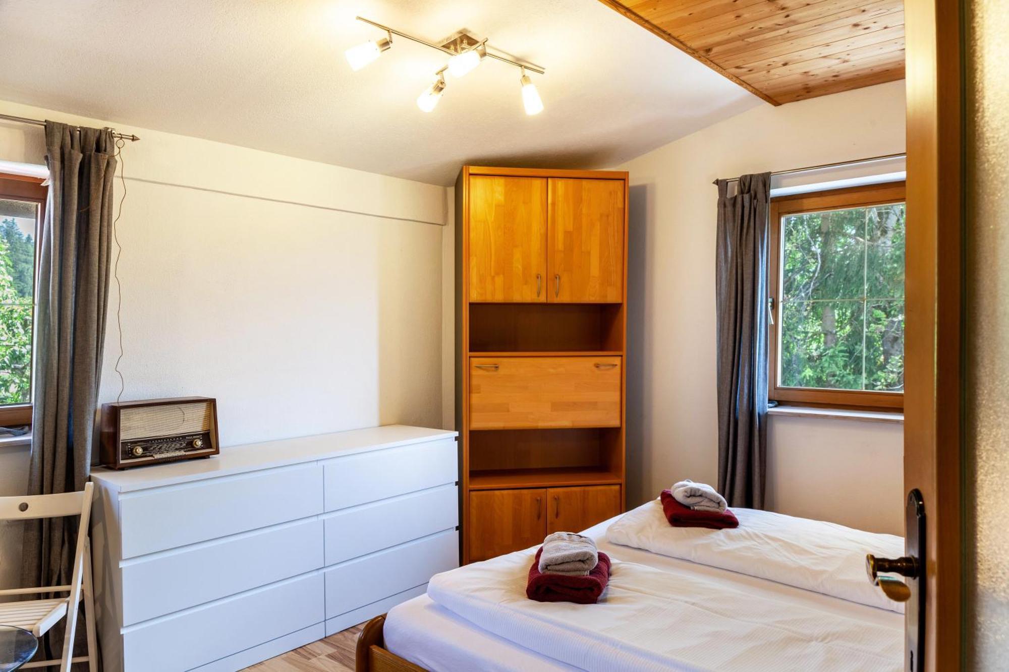 Haus Auner Top 4 Westendorf Exterior foto