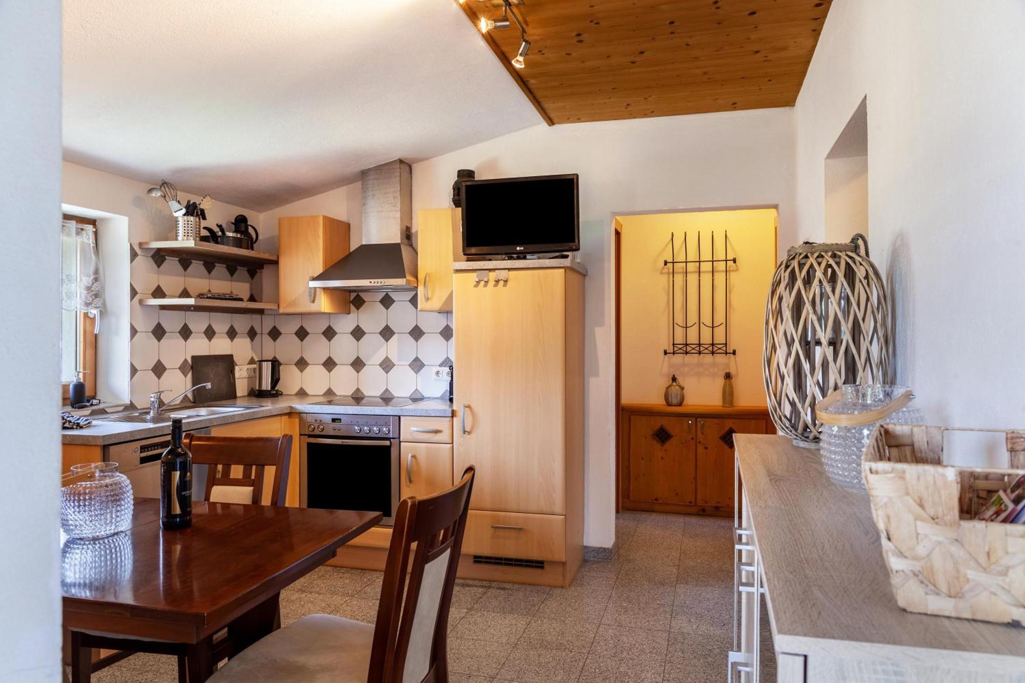 Haus Auner Top 4 Westendorf Exterior foto