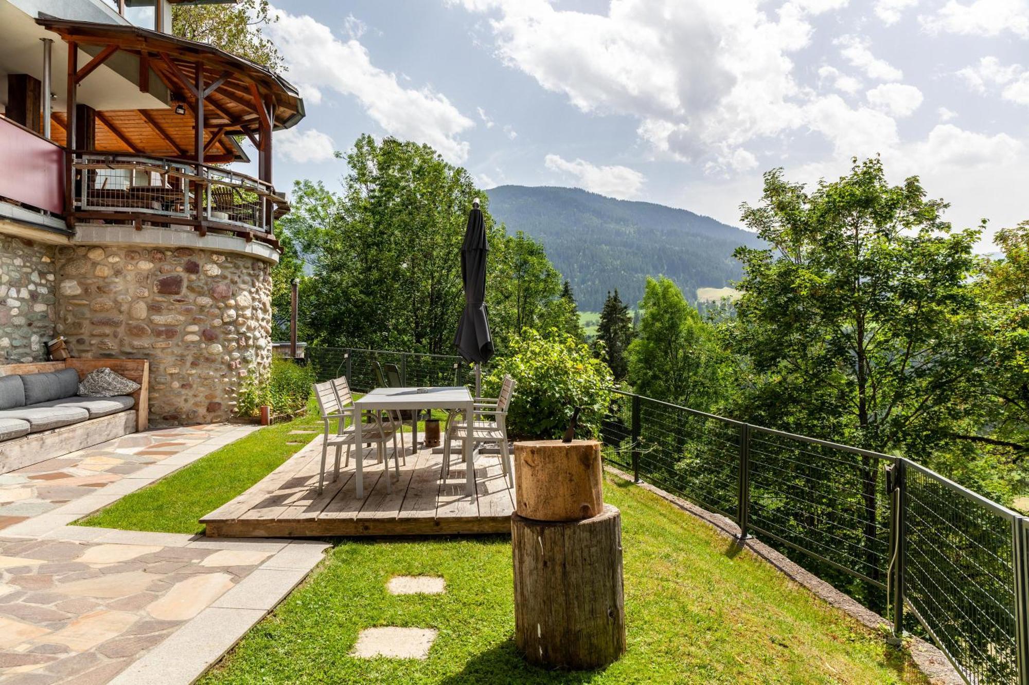 Haus Auner Top 4 Westendorf Exterior foto